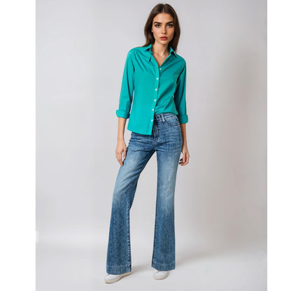 Longlady Blouse Diana