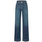 Mac Jeans Dream Wide Auth Dark | Tall