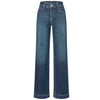 Mac Jeans Dream Wide Auth Dark | Tall