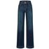 Mac Jeans Dream Wide Auth Dark, tall jeans voor lange vrouwen