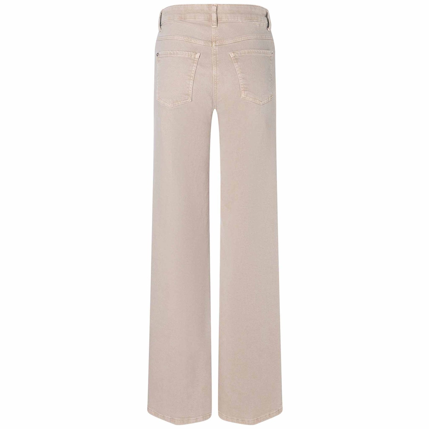 Mac Jeans Dream Wide Shadow Light | Tall