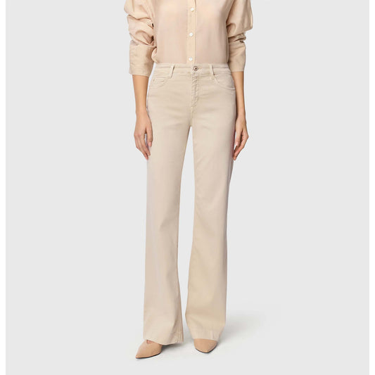 Mac Jeans Dream Wide Smoothly Beige | Tall