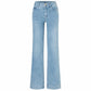 Mac Jeans Dream Wide Summer Blue | Tall