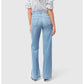 Mac Jeans Dream Wide Sun Bleached Auth | Tall