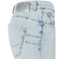 Mac Jeans Rich Palazzo Bleached Japan | Tall