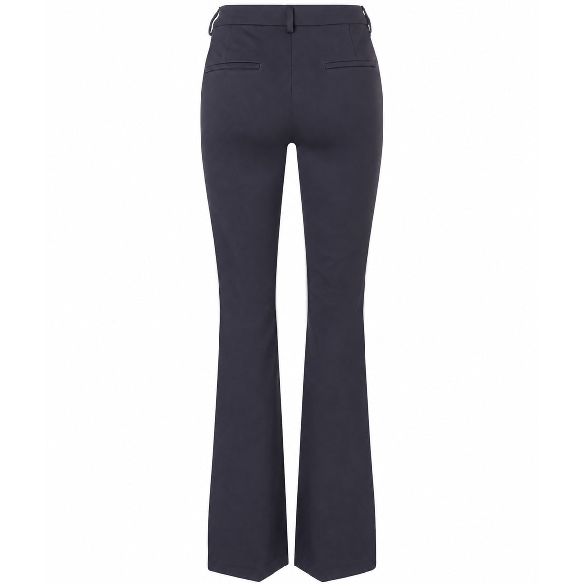 Mac Broek Dream Luxury Donkerblauw | Tall