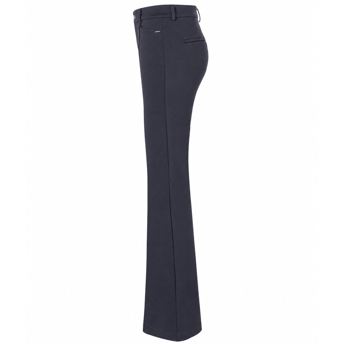 Mac Broek Dream Luxury Espresso | Hoch