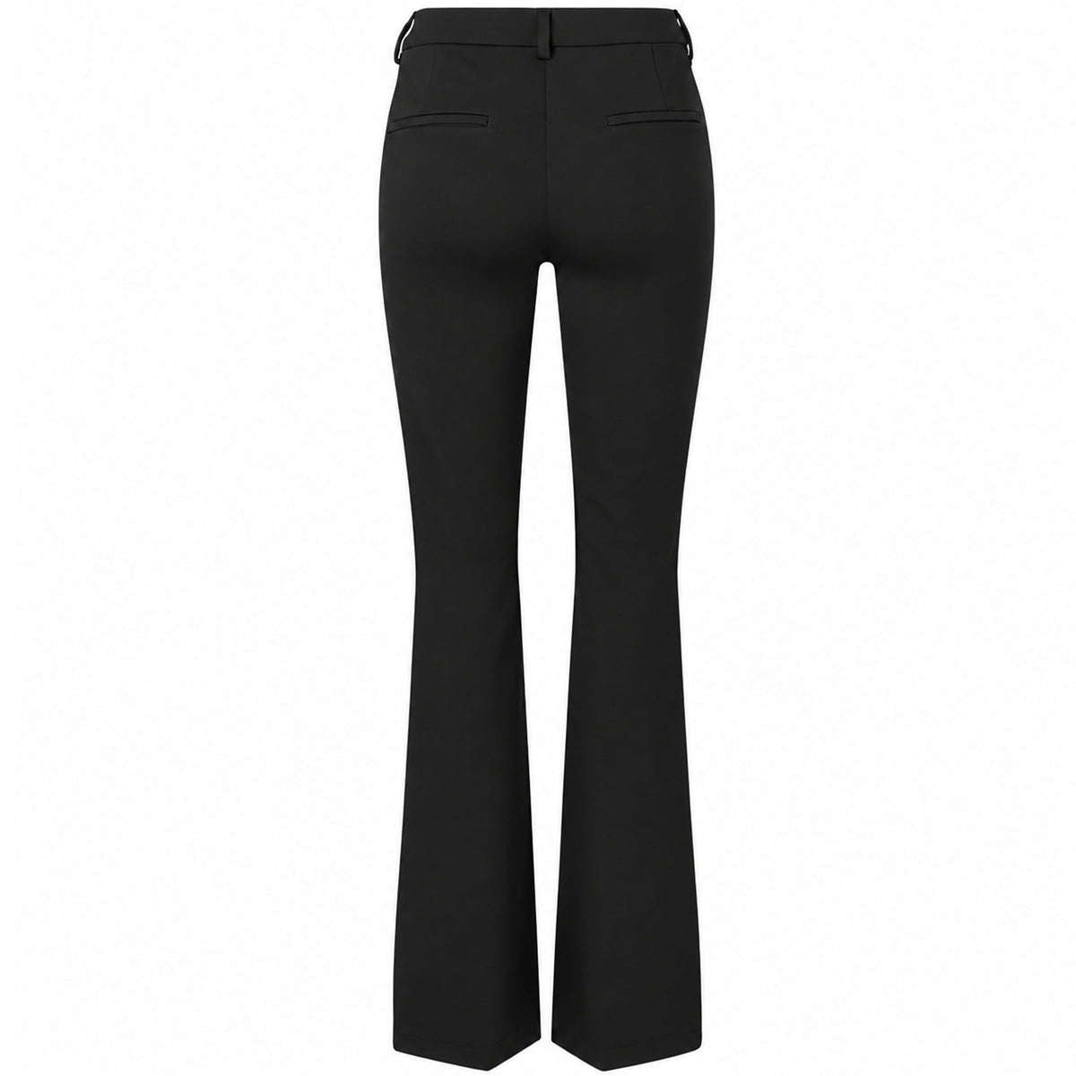 Mac Broek Dream Luxury Espresso | Hoch
