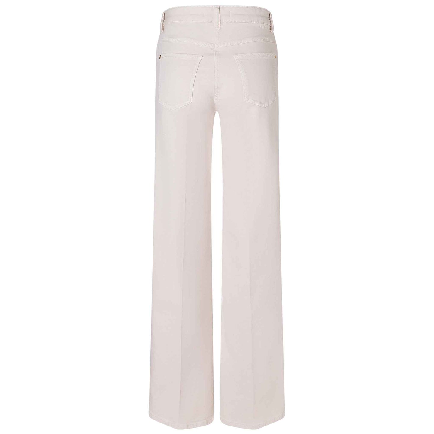 Mac Jeans Dream Wide Antique White | Tall