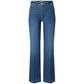 Mac Jeans Wide Fashion Blue | Tall