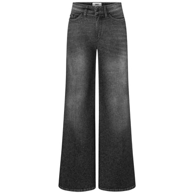 Mac Jeans Wide Flare Authentic Antra | Tall