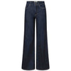 Mac Jeans Wide Flare Fashion Rinsed | Tall