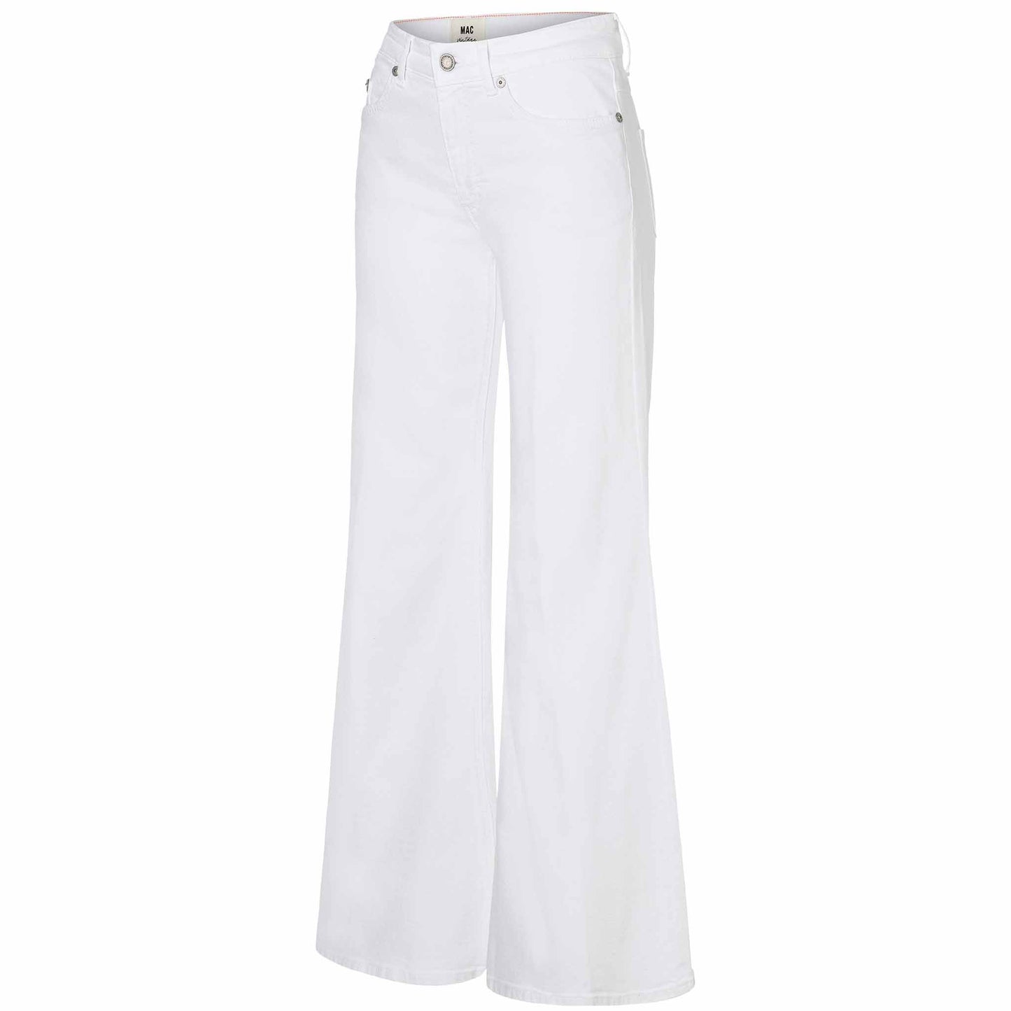 Mac Jeans Wide Flare | Tall