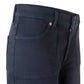Mac Jeans Wide Pocket Dark Blue | Tall
