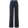 Mac Jeans Wide Pocket Dark Blue | Tall