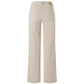 Mac Jeans Wide Pocket Ivory | Tall