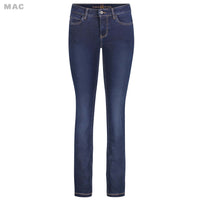 Tall Mac Jeans Dream Skinny Dark Wash - lange vrouwen