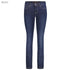 Tall Mac Jeans Dream Skinny Dark Wash - lange vrouwen