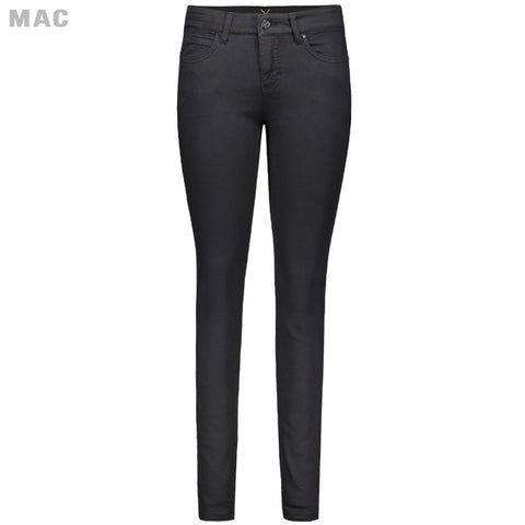 Mac Jeans Dream Skinny Black, tall jeans voor lange vrouwen
