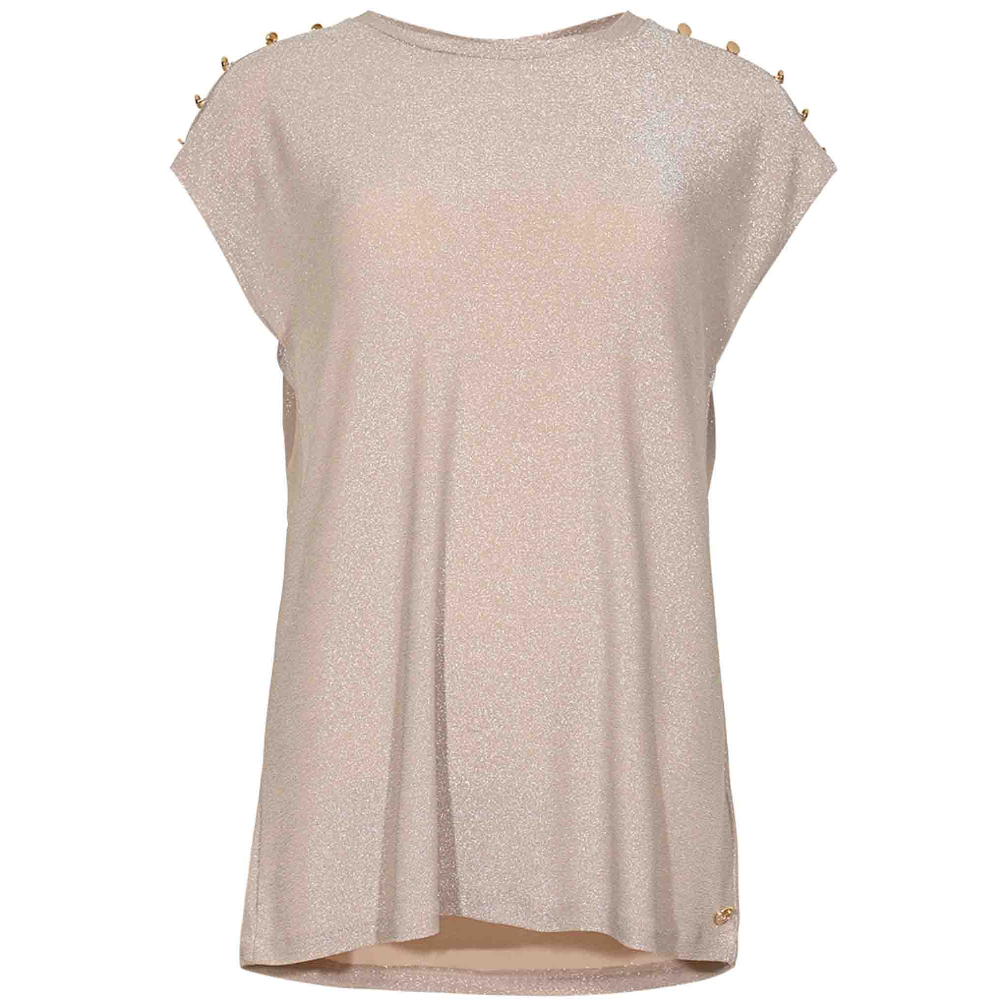 Maicazz Shirt Sans Mellow Rose | Tall