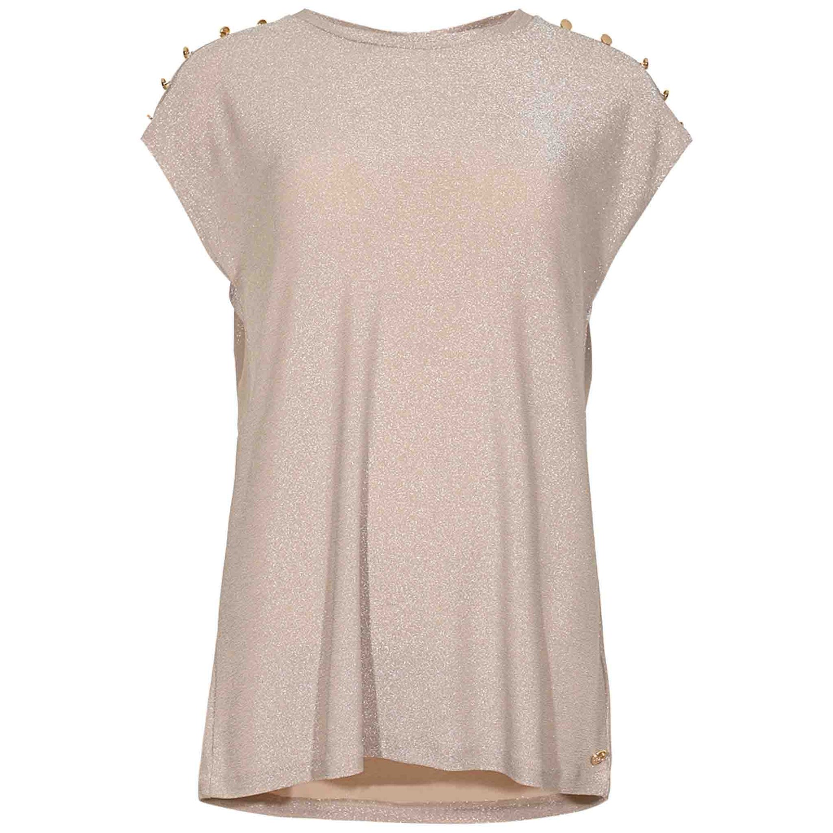 Maicazz Shirt Sans Mellow Rose | Tall