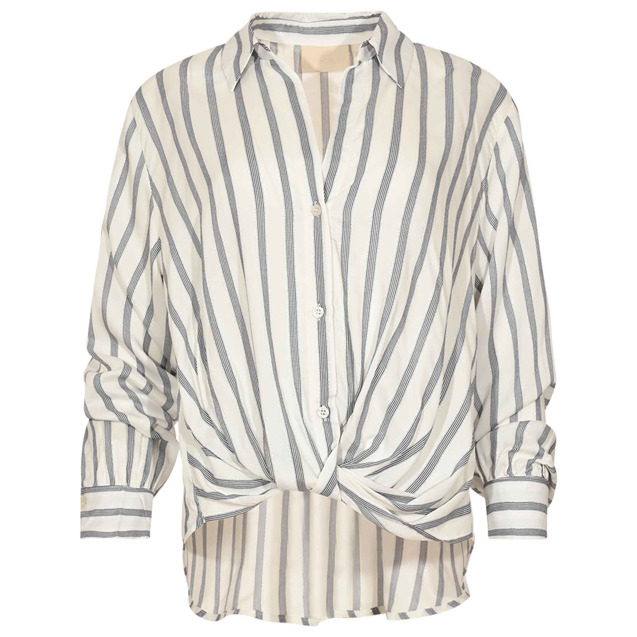 Maicazz Blouse Sense, tall kleding voor lange vrouwen