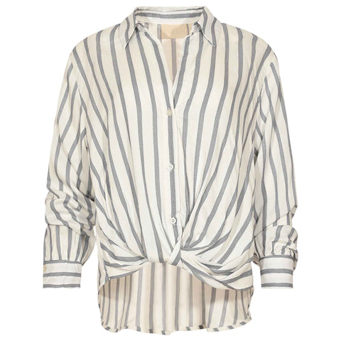 Maicazz Blouse Sense, tall kleding voor lange vrouwen