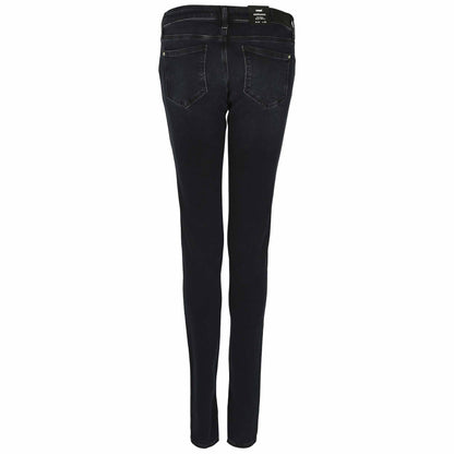 kleding lange vrouwen mavi jeans adriana ink glam