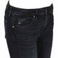 Mavi Jeans Adriana Ink Glam | Tall