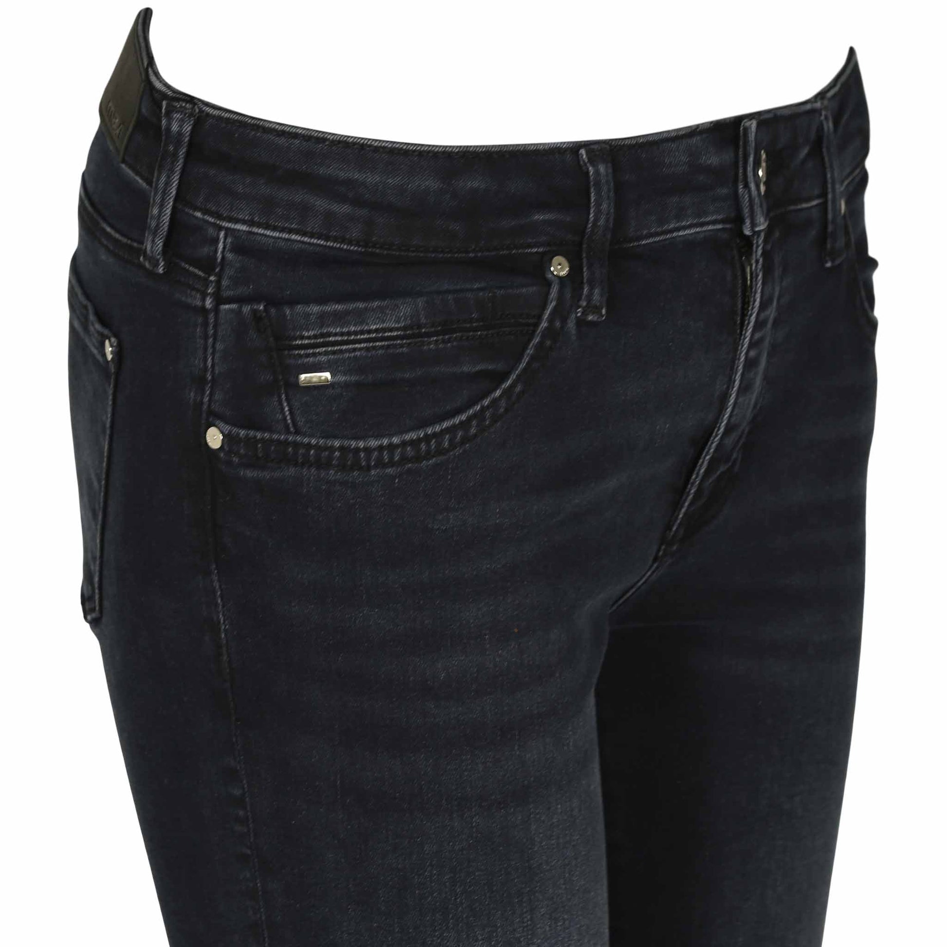 kleding lange vrouwen mavi jeans adriana ink glam
