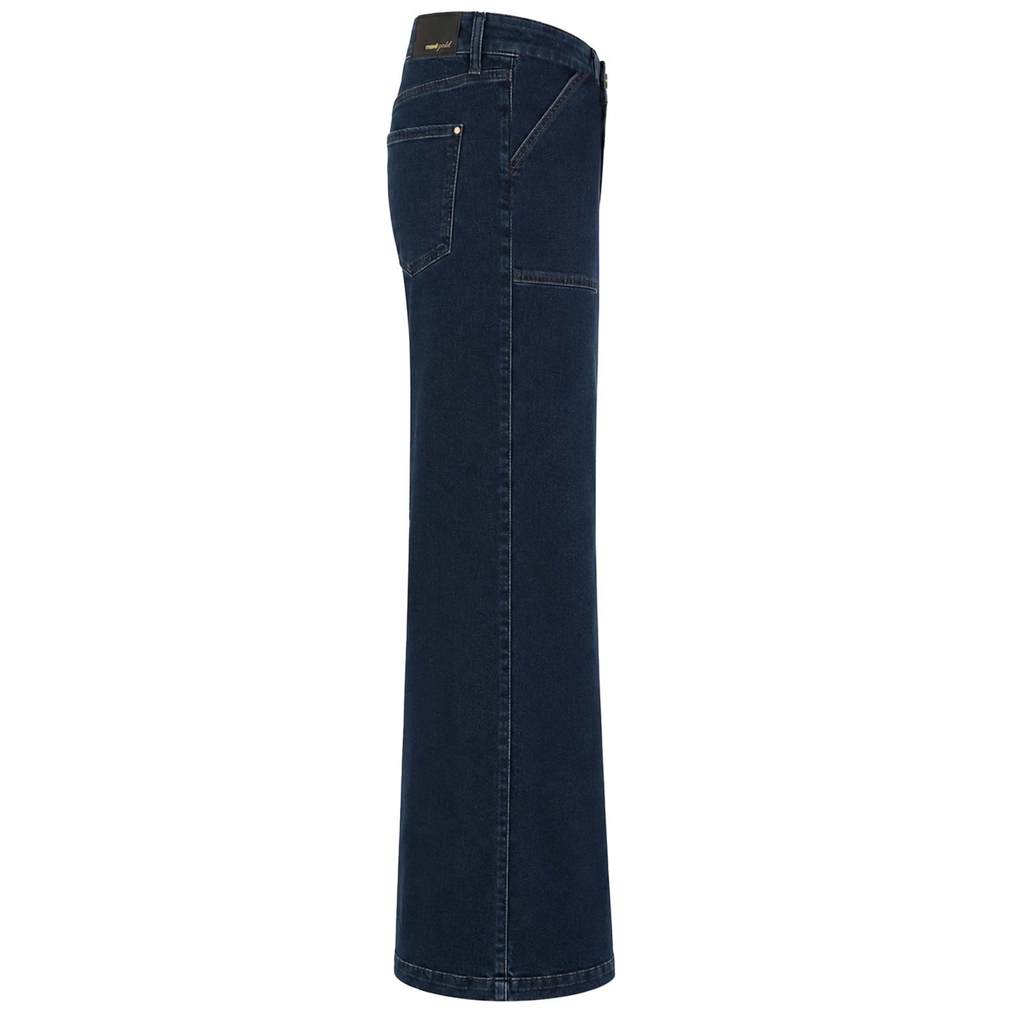 Mavi Jeans Grace Utility Ink | Tall