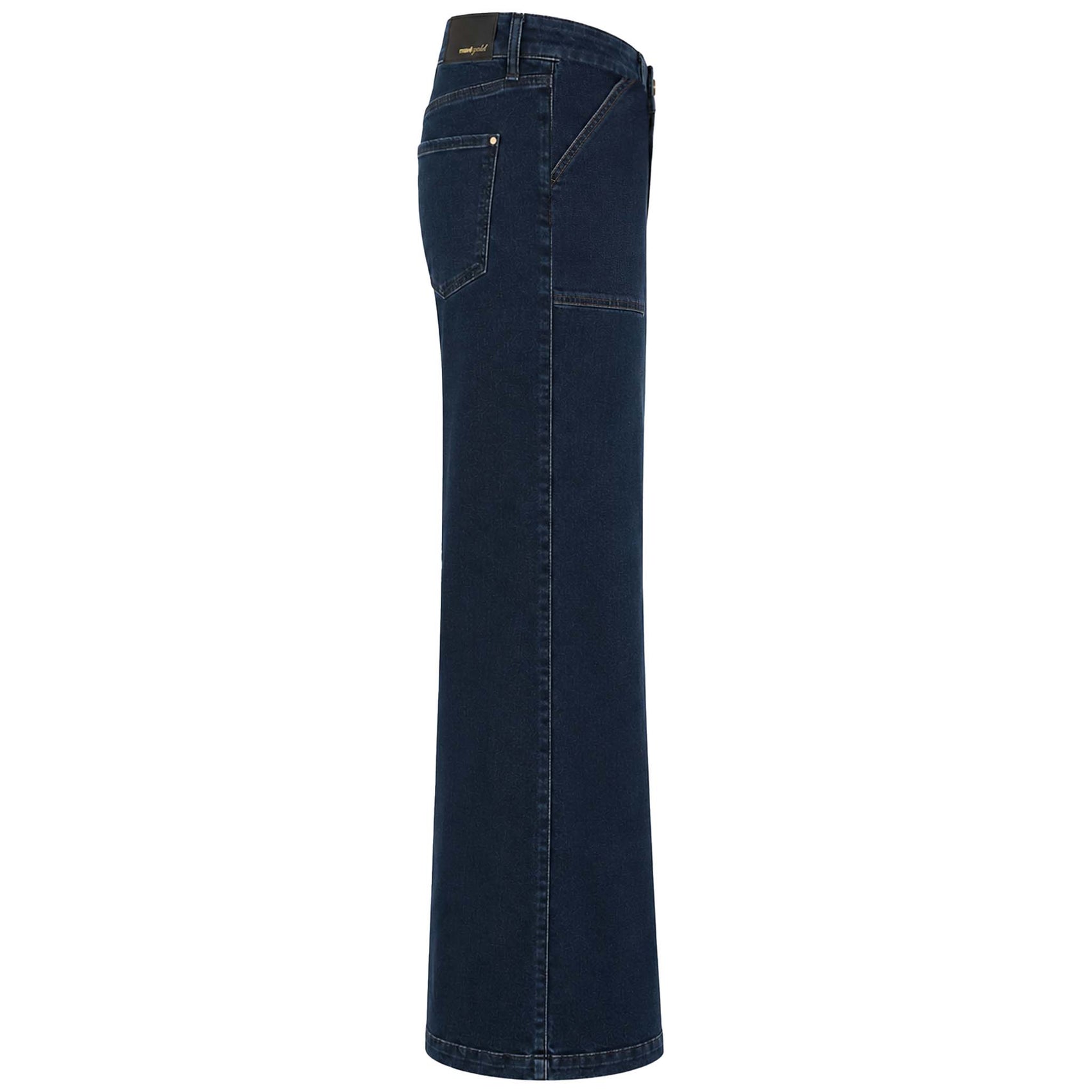 Mavi Jeans Grace Utility Ink | Tall