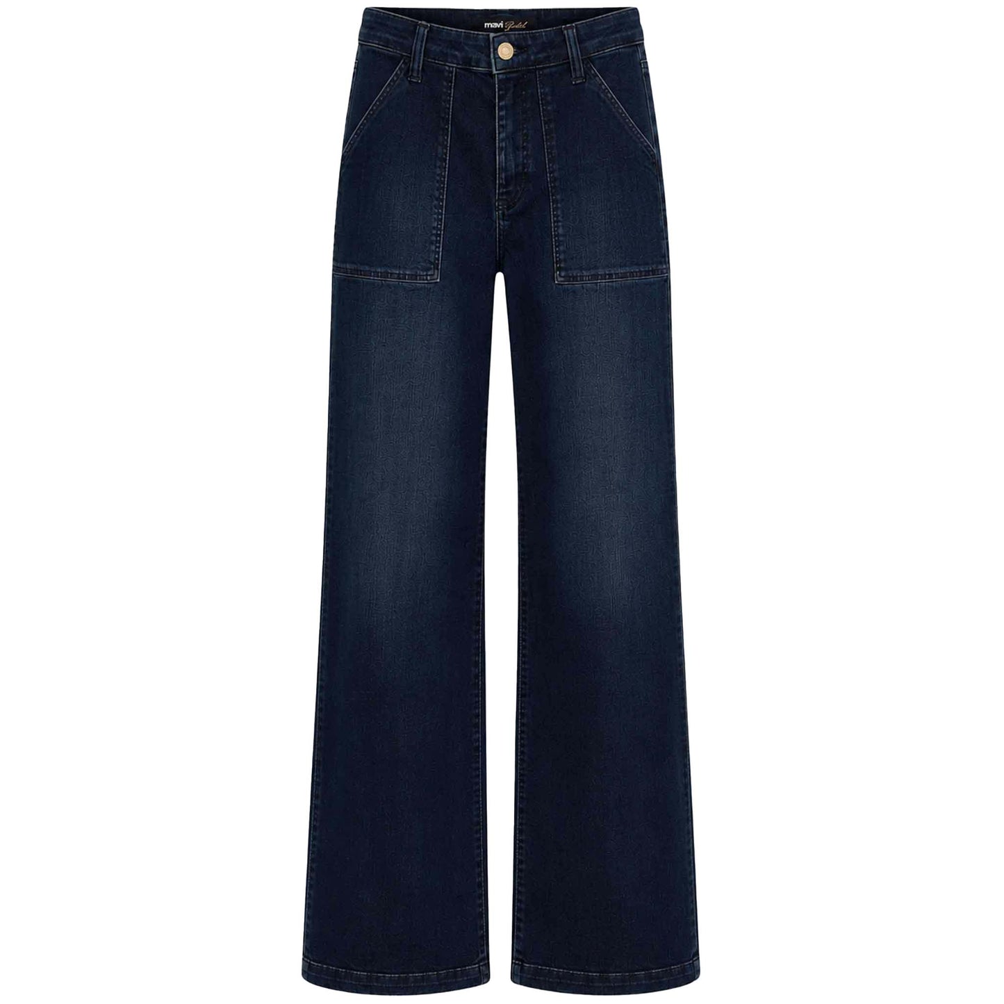 Mavi Jeans Grace Utility Ink | Tall