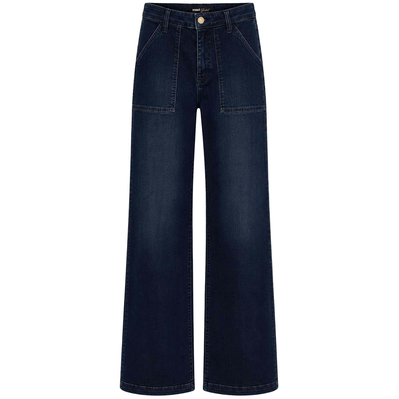 Mavi Jeans Grace Utility Ink | Tall