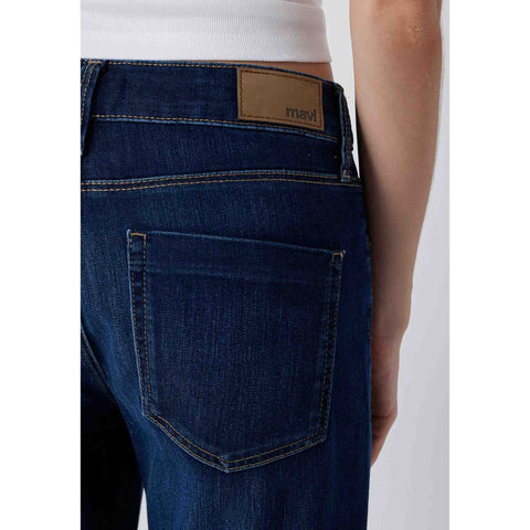 Mavi Jeans Ibiza Deep Brushed | Tall