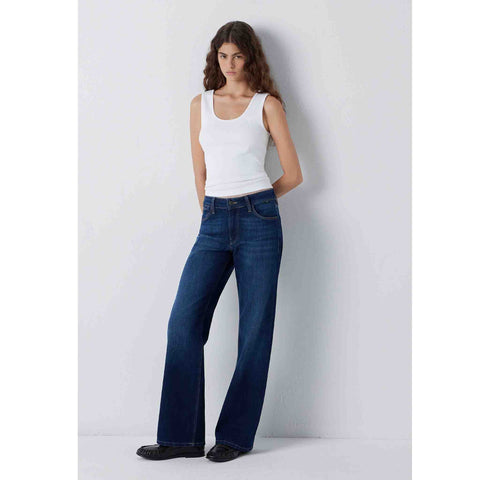Mavi Jeans Ibiza Deep Brushed | Tall