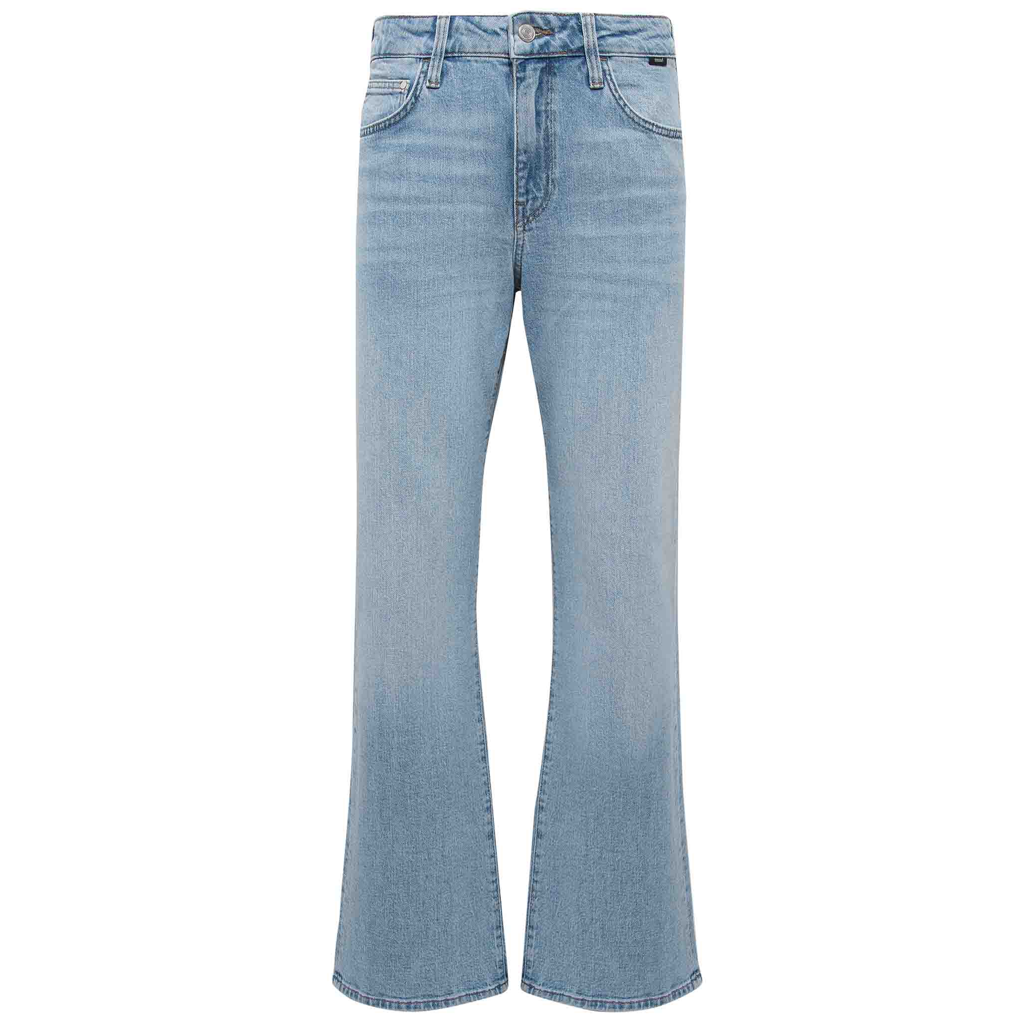 Mavi Jeans Ibiza Lt Brushed 90's | Tall