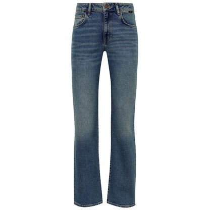 Mavi Jeans Ibiza Mid Shaded 90's | Tall