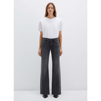 Mavi Jeans Ibiza Smoke Brushed | Tall