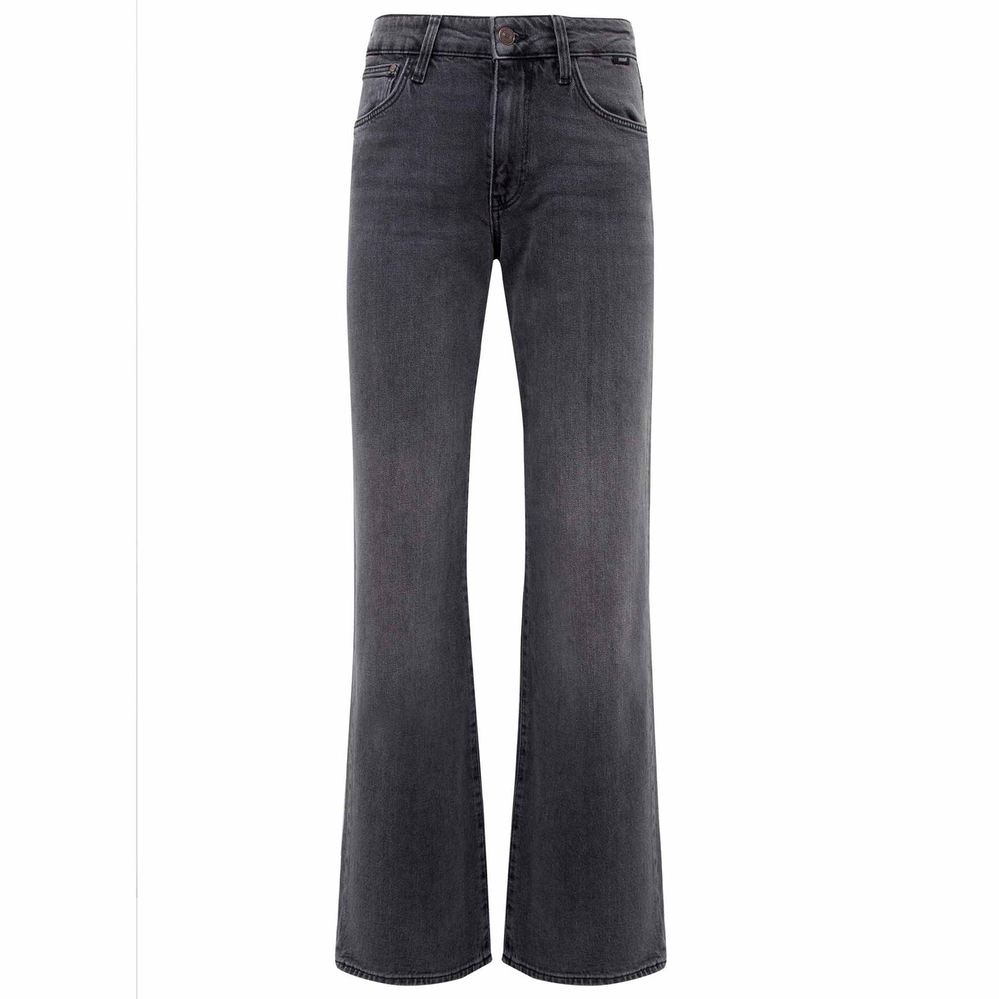 Mavi Jeans Ibiza Smoke Brushed | Tall