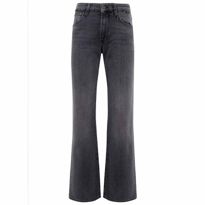 Mavi Jeans Ibiza Smoke Brushed | Tall