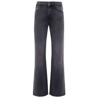 Tall Mavi Jeans Ibiza Smoke Brushed | voorzijde | Lengte 36&38