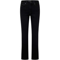 Mavi Jeans Kendra Double Black Str | Tall