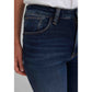 Mavi Jeans Kendra Ink Brushed | Tall