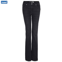 Tall Mavi Jeans Kendra Smoke Brushed Glam voor lange vrouwen