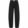 Mavi Jeans Leila Black Str | Tall