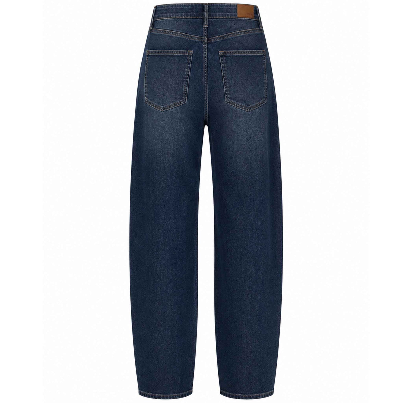 Mavi Jeans Leila Dark Vintage | Tall