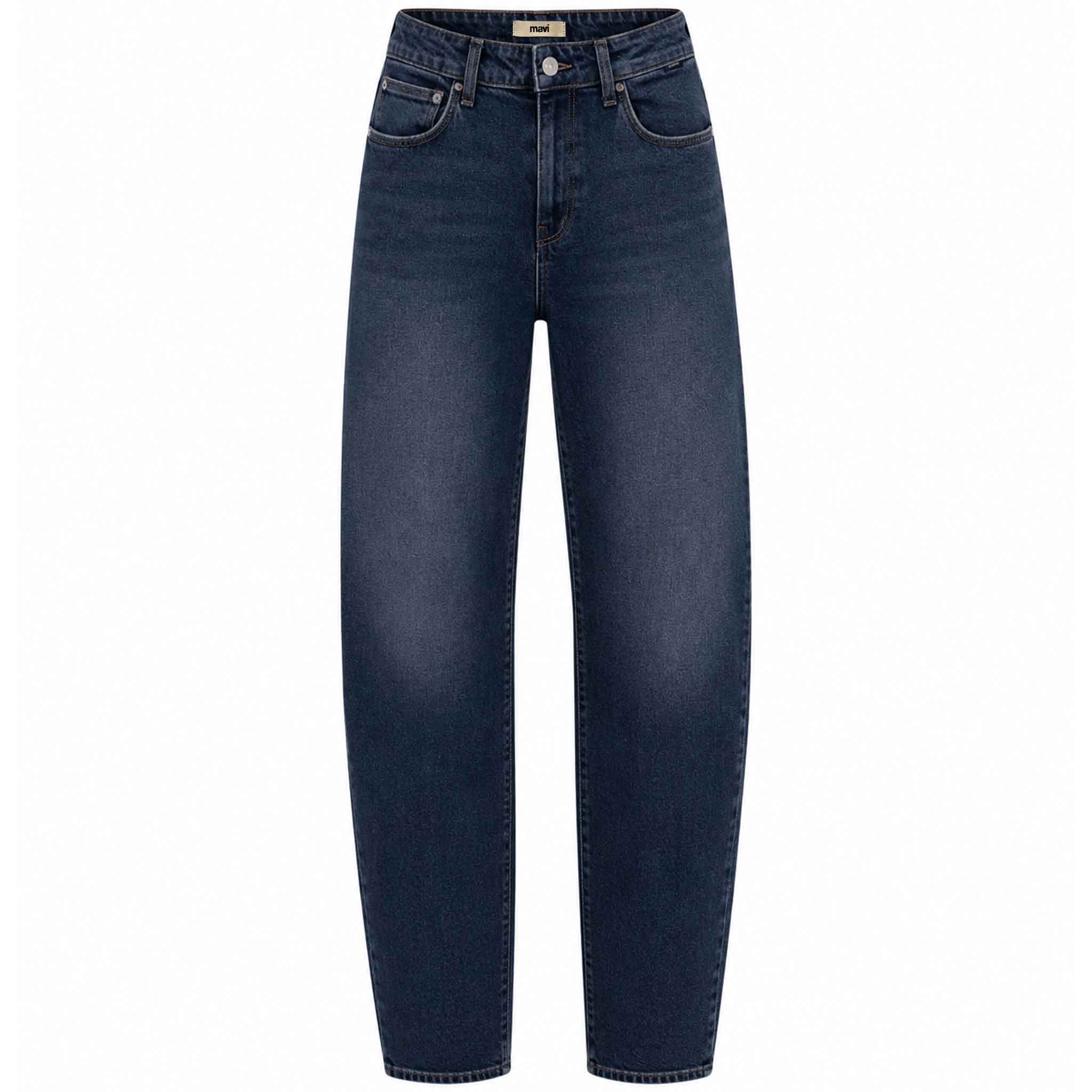Mavi Jeans Leila Dark Vintage | Tall
