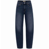 Mavi Jeans Leila Dark Vintage | Tall
