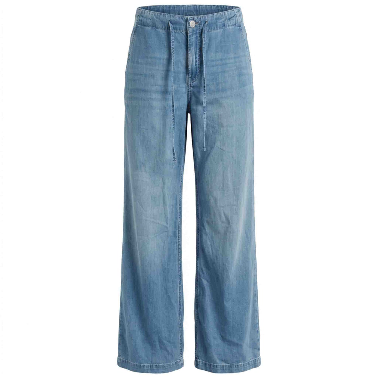 Mavi Jeans Liny Mid Blue | Tall